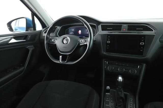 Volkswagen Tiguan image 4