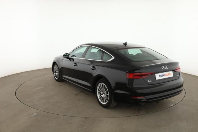 Audi A5 Sportback image 4