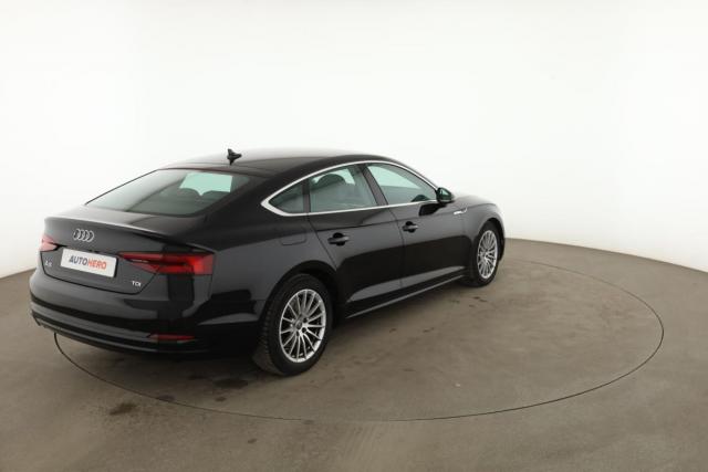 Audi A5 Sportback image 1