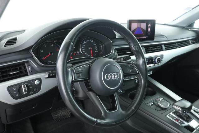 Audi A5 Sportback image 6