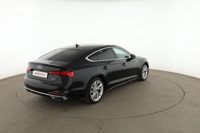 Audi A5 Sportback image 2
