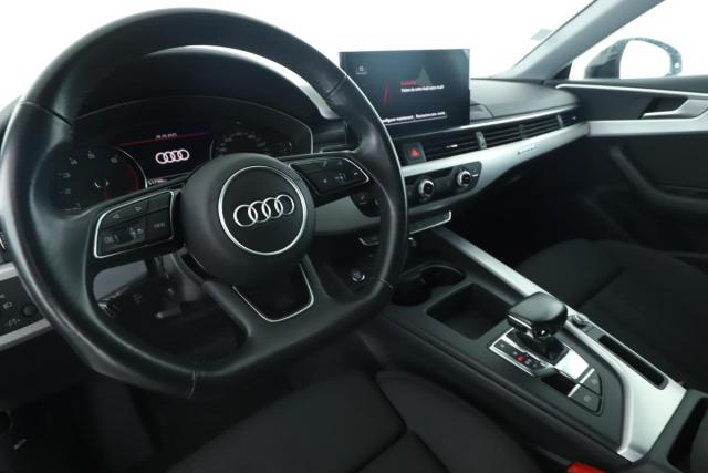 Audi A5 Sportback image 5