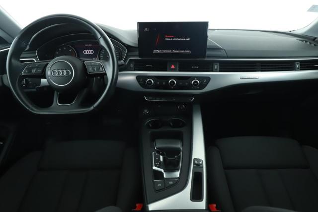 Audi A5 Sportback image 1