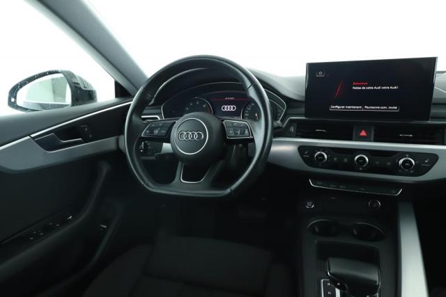 Audi A5 Sportback image 9