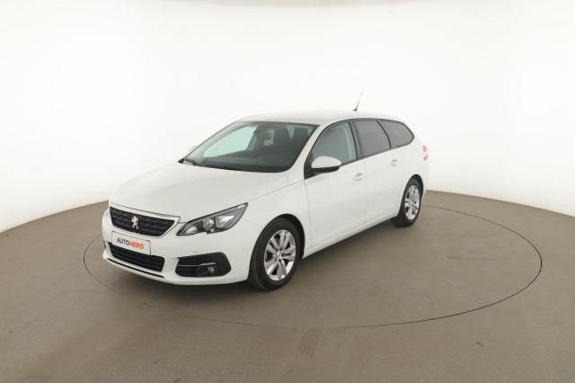 Peugeot 308 Sw 1.5 Blue-Hdi Active Business 102 Ch