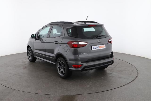 Ford Ecosport image 6