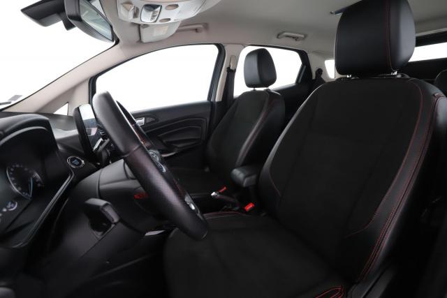Ford Ecosport image 2