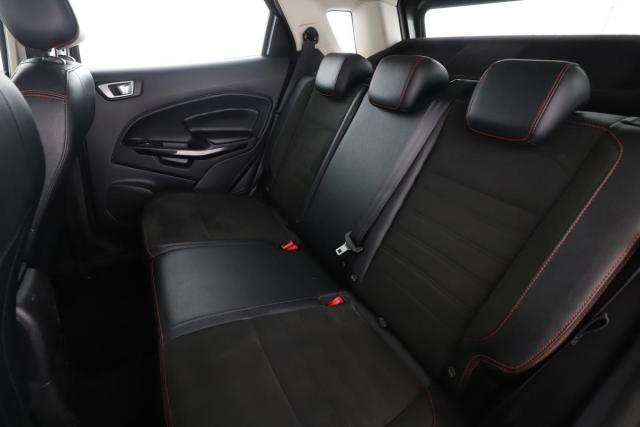 Ford Ecosport image 7