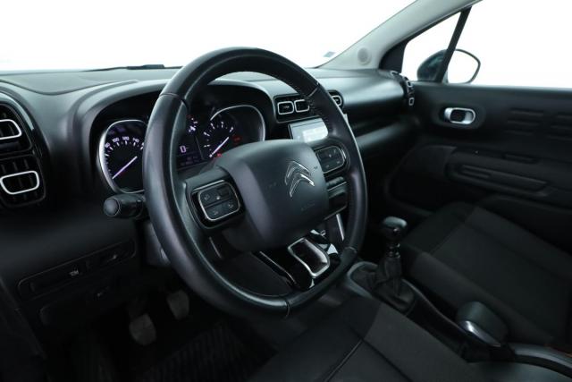 Citroen C3 Aircross image 2