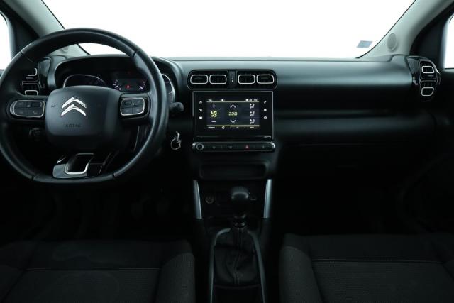 Citroen C3 Aircross image 4