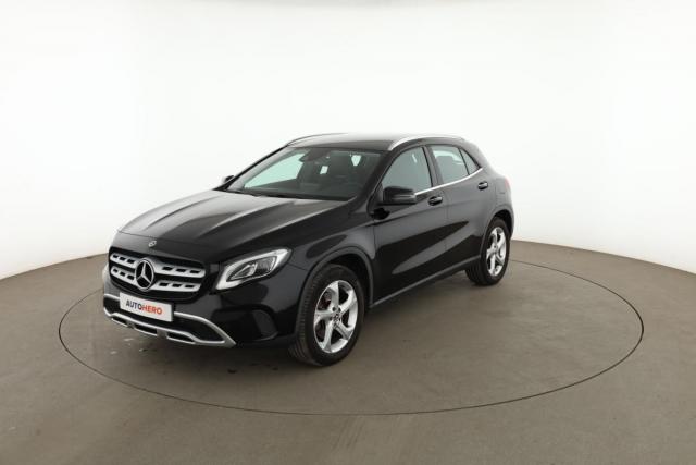 Mercedes Benz Gla 250 Sensation 7g-Dct 211 Ch