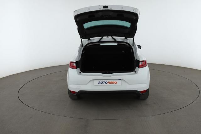 Renault Mégane image 8