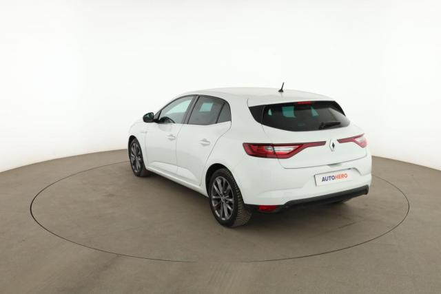 Renault Mégane image 3