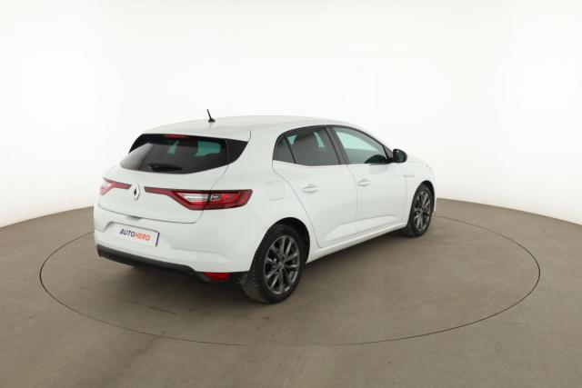 Renault Mégane image 2