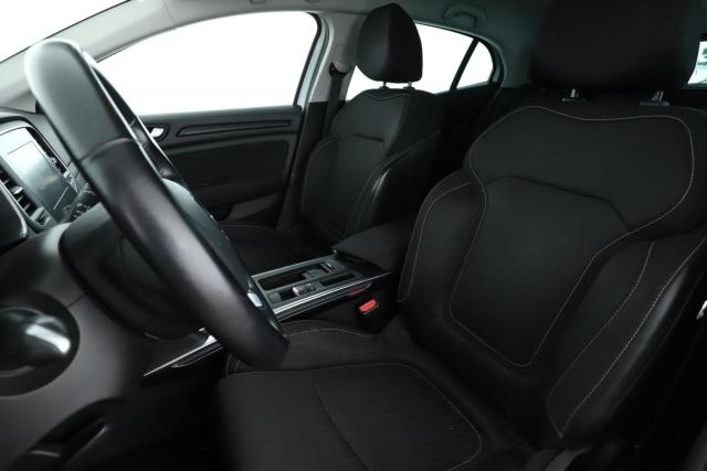 Renault Mégane image 1