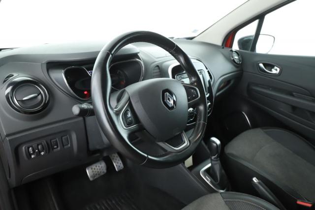 Renault Captur image 9