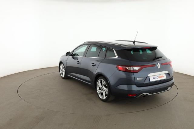 Renault Mégane Estate image 6