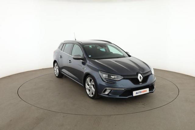 Renault Mégane Estate image 7
