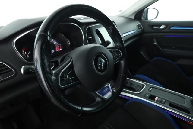 Renault Mégane Estate image 2