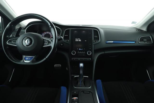 Renault Mégane Estate image 4
