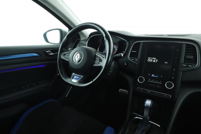 Renault Mégane Estate image 3