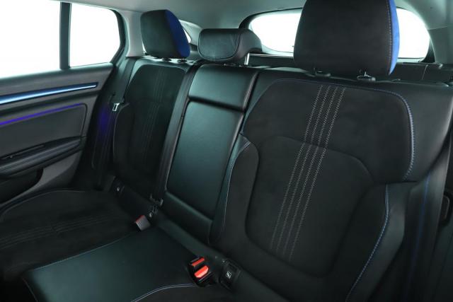 Renault Mégane Estate image 9