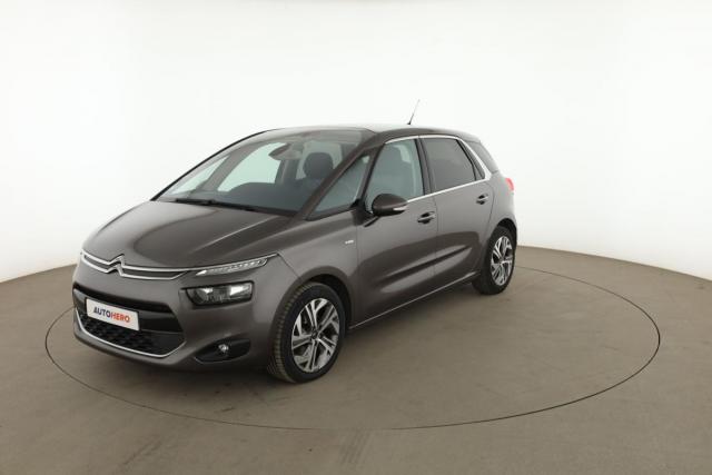 Citroen C4 Picasso 2.0 Blue-Hdi Exclusive Eat6 150 Ch