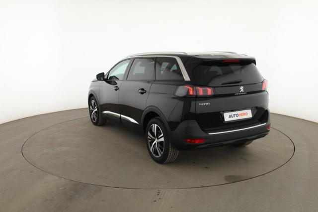 Peugeot 5008 image 3