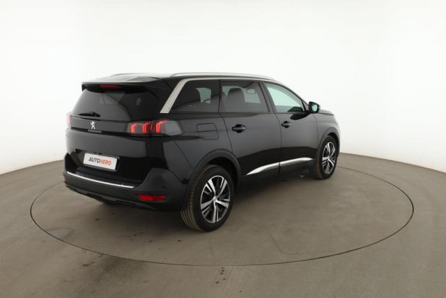 Peugeot 5008 image 5