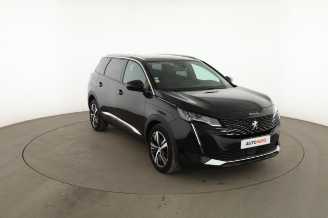 Peugeot 5008 image 7