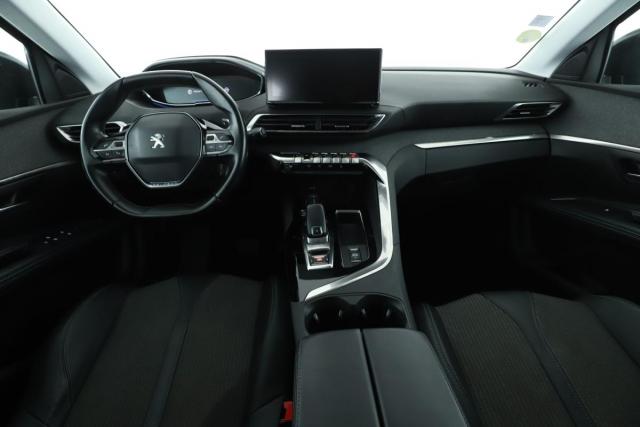 Peugeot 5008 image 1