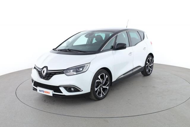 Renault Scénic 1.6 Dci Energy Intens 130 Ch