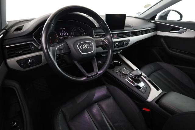 Audi A4 Avant image 7