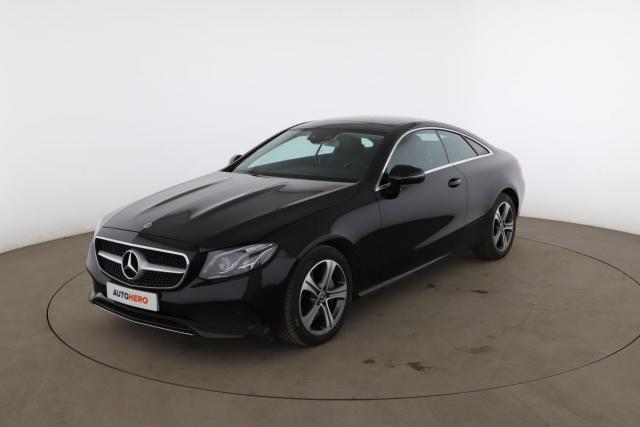 Mercedes Benz Classe E Coupe 300 Executive 9g-Tronic 245 Ch