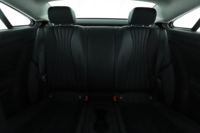 Mercedes Benz Classe E Coupe image 5