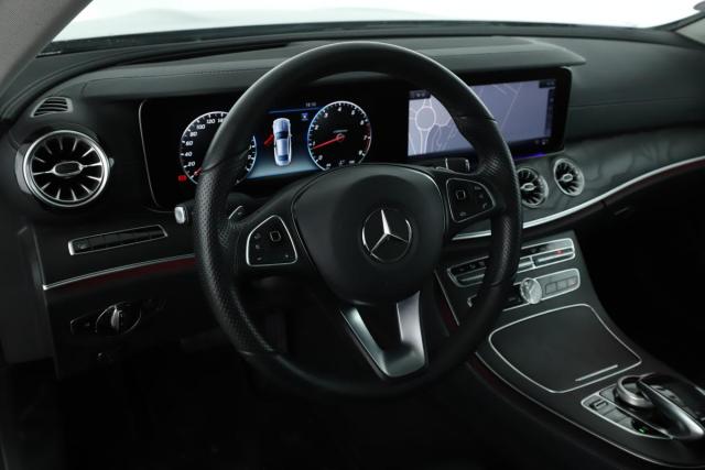 Mercedes Benz Classe E Coupe image 3