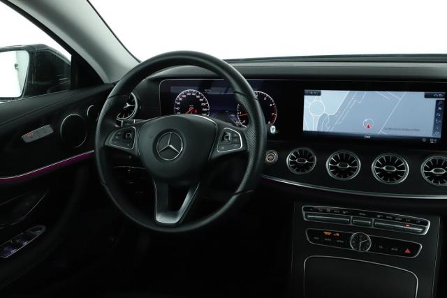 Mercedes Benz Classe E Coupe image 4