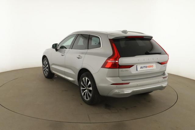 Volvo Xc60 image 4