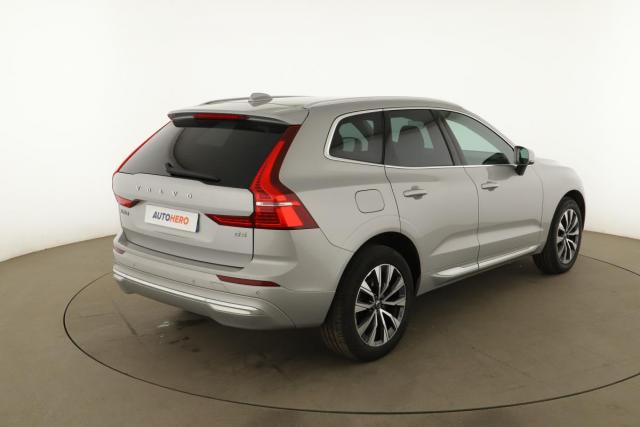 Volvo Xc60 image 8