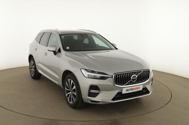 Volvo Xc60 image 9