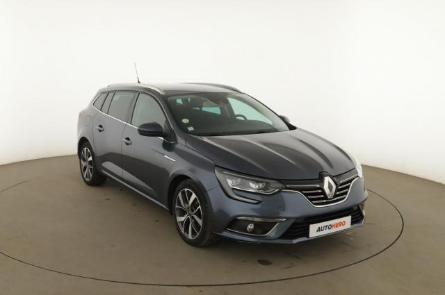 Renault Mégane Estate image 3