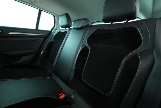 Renault Mégane Estate image 6