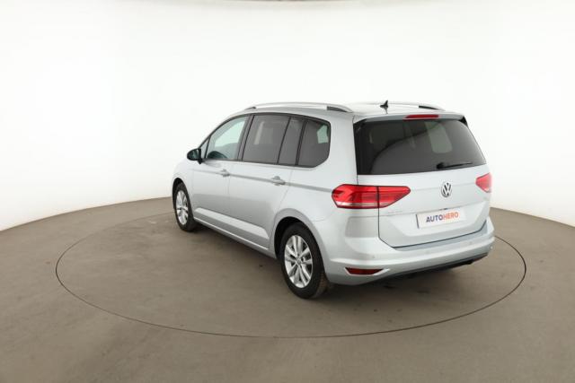 Volkswagen Touran image 3
