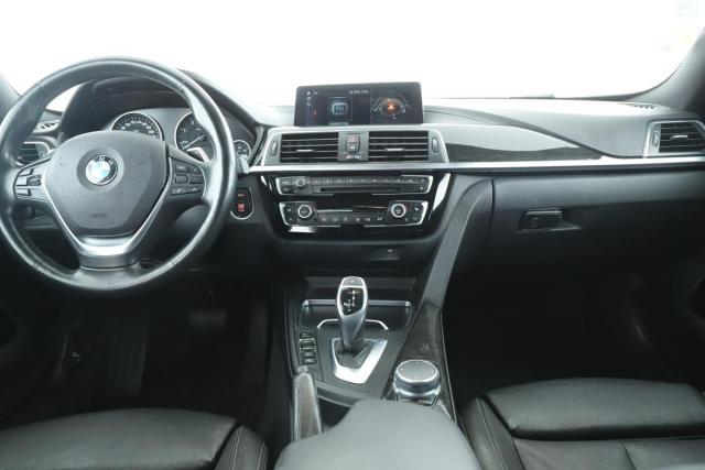 Bmw Série 4 Gran Coupé image 6