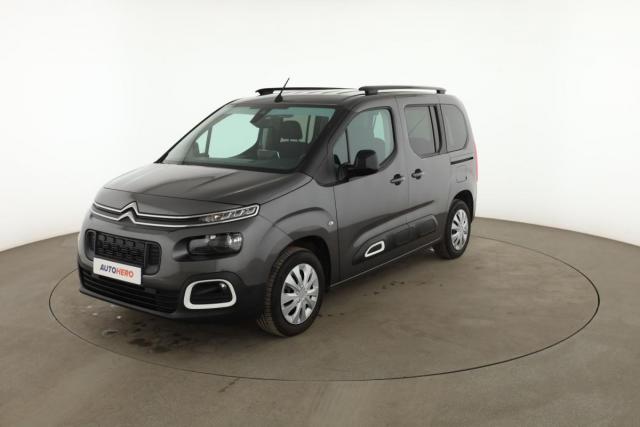 Citroen Berlingo Multispace Taille M 1.5 Blue-Hdi Feel Pack Bv6 102 Ch