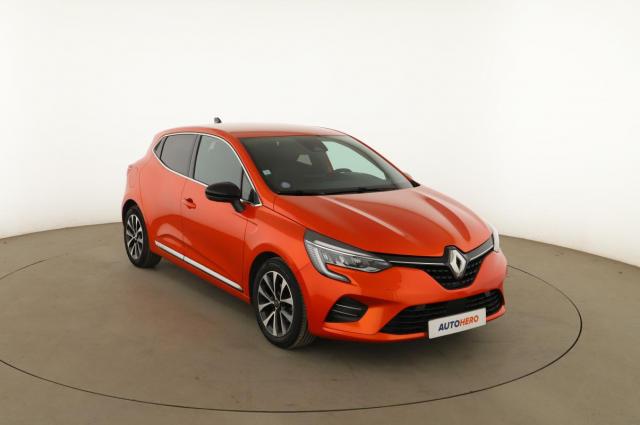 Renault Clio image 8