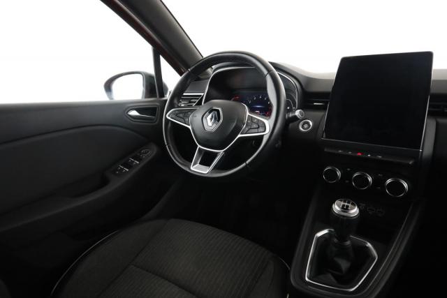 Renault Clio image 1