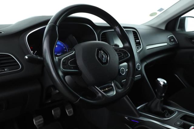Renault Mégane image 2