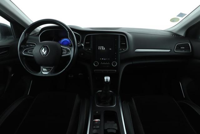 Renault Mégane image 8