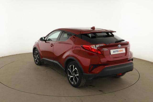 Toyota C-Hr image 4
